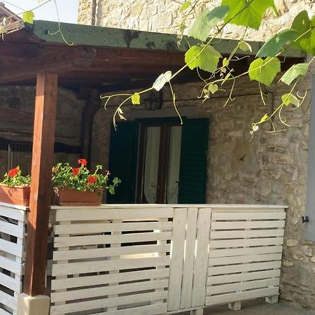 Apartmán Da Valentino E Manuela Barberino di Mugello Exteriér fotografie