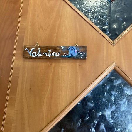 Apartmán Da Valentino E Manuela Barberino di Mugello Exteriér fotografie