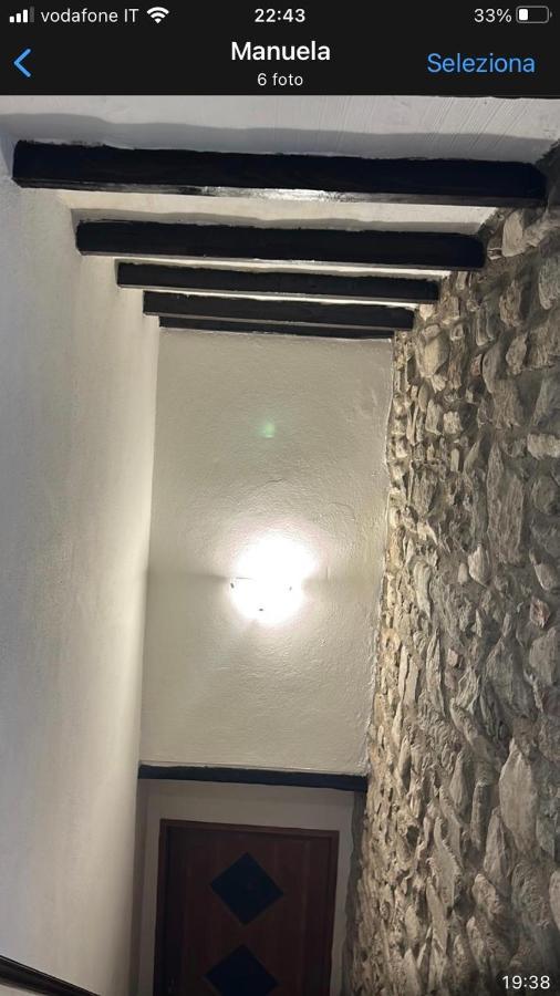 Apartmán Da Valentino E Manuela Barberino di Mugello Exteriér fotografie