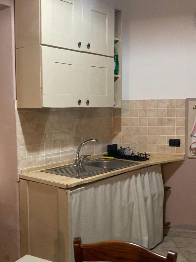 Apartmán Da Valentino E Manuela Barberino di Mugello Exteriér fotografie