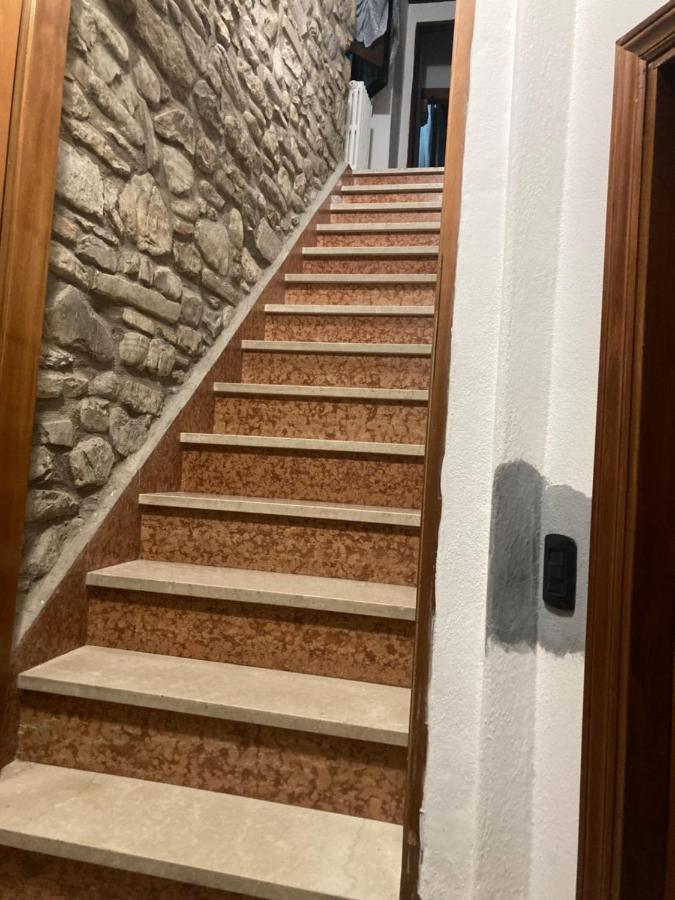 Apartmán Da Valentino E Manuela Barberino di Mugello Exteriér fotografie