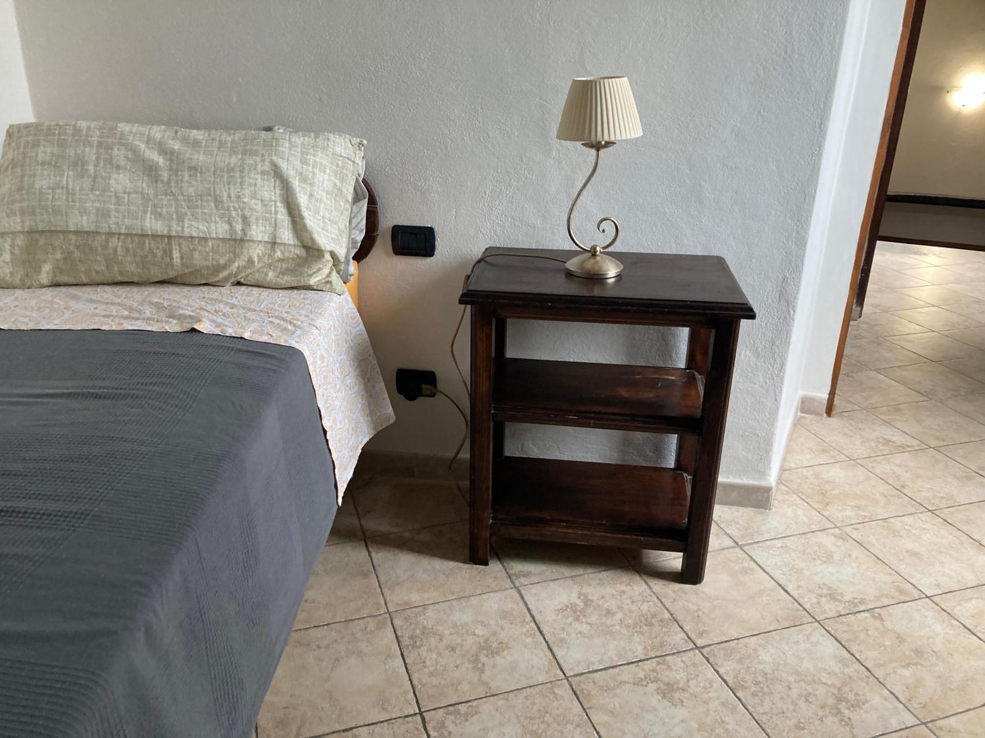 Apartmán Da Valentino E Manuela Barberino di Mugello Exteriér fotografie